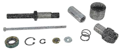 Starter Shaft Assembly Kit BT94-06 (GB)