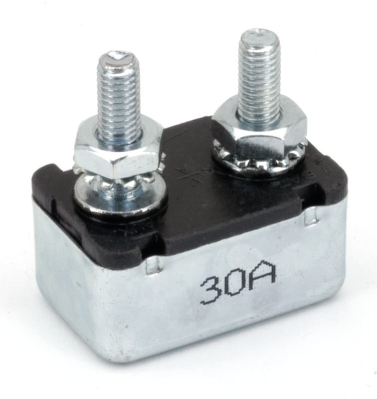 Circuit Breaker 30 Amp FL87-06 (GB)