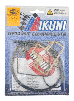 Mikuni pilot jet #27.5 (GB)