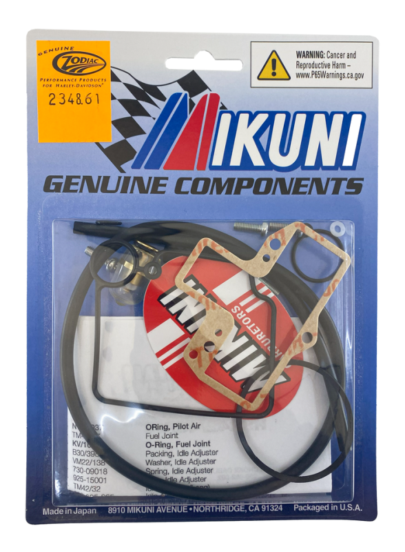 Mikuni pilot jet #40 (GB)
