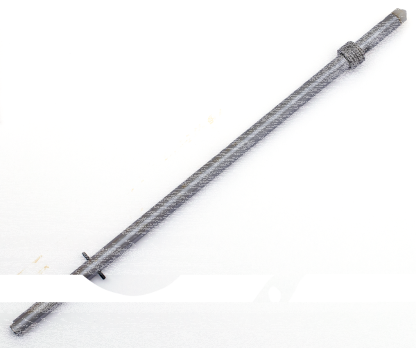 Petcock Shut-Off Rod EL36-52 FL41-65 (GB)