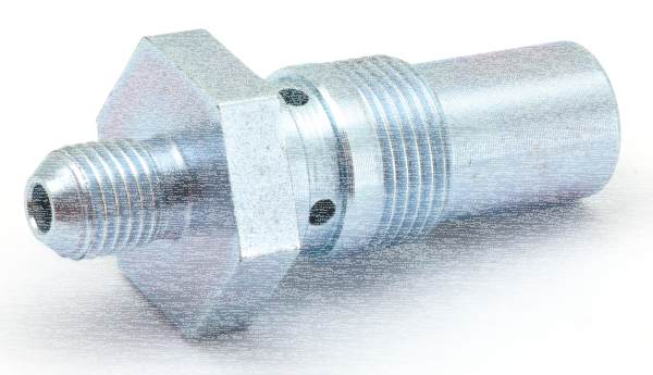 Petcock Shut-Off Rod Seat HD40-49 (GB)