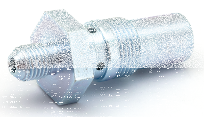 Petcock Shut-Off Rod Seat HD40-49 (GB)