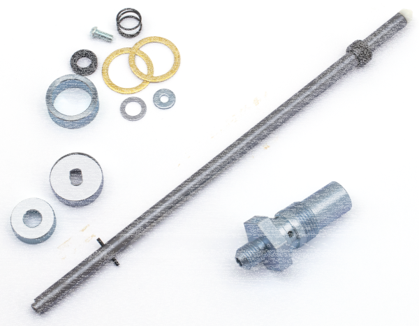 Petcock Shut-Off Kit W41-49 (GB)