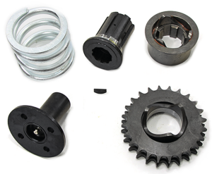 Compensator Sprocket Kit FL55-69