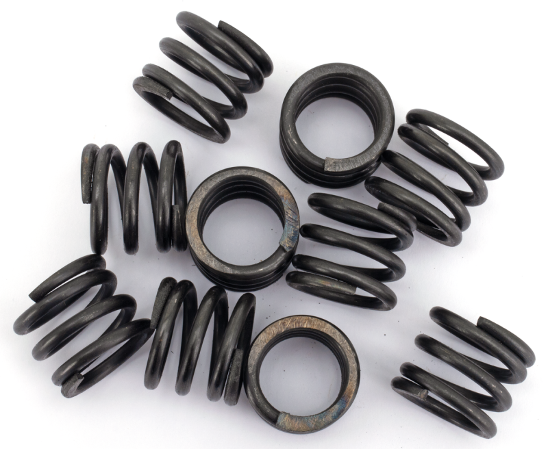 10Pck Fork Damper Tube Springs FLST86-17 (GB)