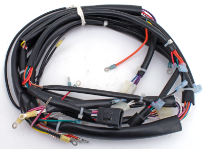 Main Wiring Harness FXR91-93