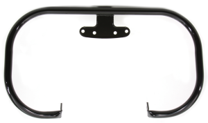 Engine Guard Blk EL36-47 UL41-47 FL55-57