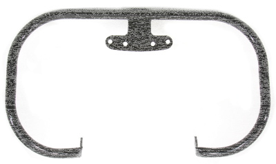 Engine Guard Blk EL36-47 UL41-47 FL55-57 (GB)