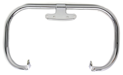 Engine Guard Chr EL36-47 UL41-47 FL55-57