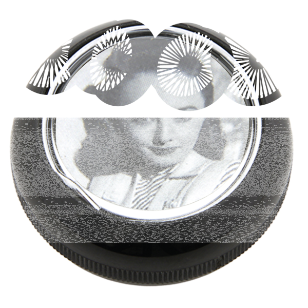 Photo Shifter Knob 3/8" Thread (GB)