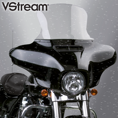 V-Stream 14.6" clear FLH/T14-UP (GB)