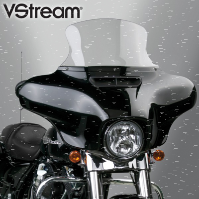 V-Stream 11.6" clear FLH/T14-UP (GB)