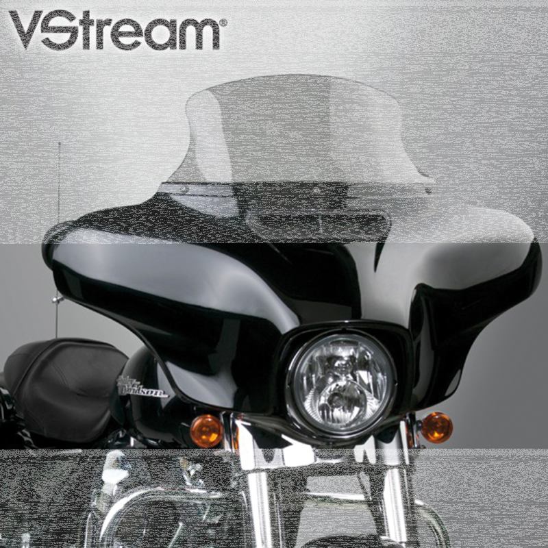 V-Stream 9.6" Light Tint FLH/T14-UP (GB)