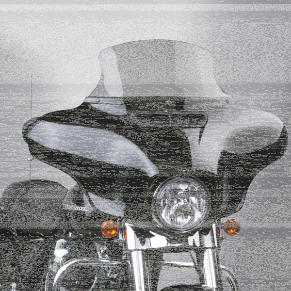 V-Stream 9.6" Light Tint FLH/T14-UP (GB)