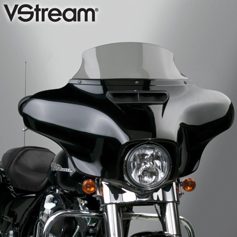 V-Stream 7.6" Light Tint FLH/T14-UP (GB)