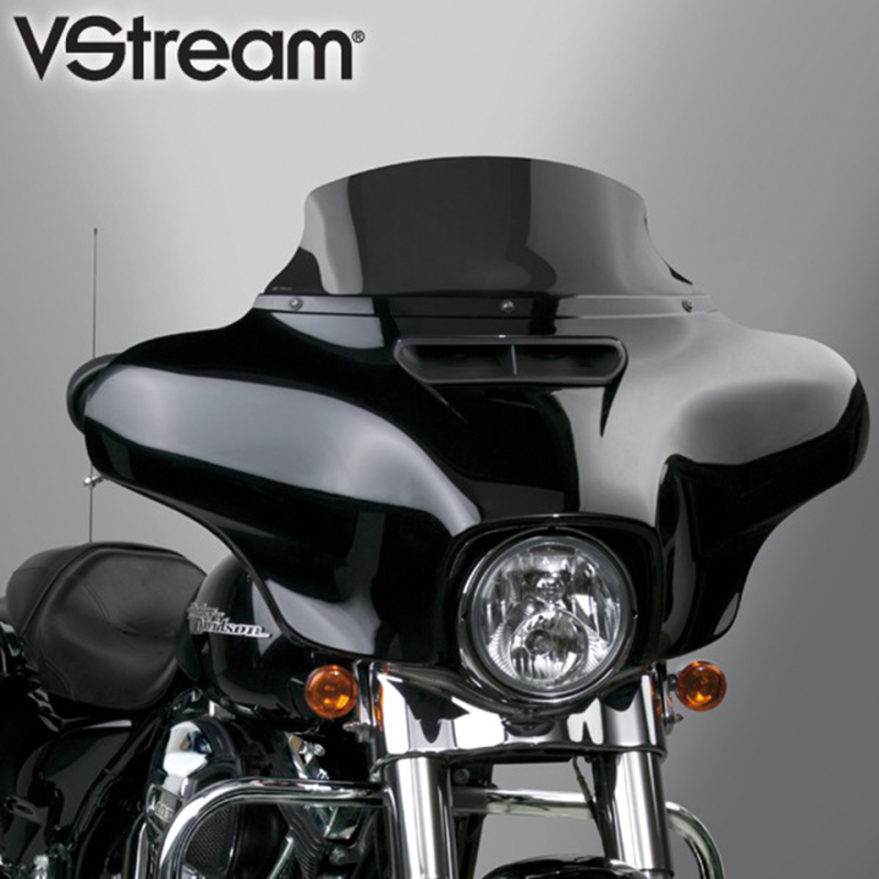 V-Stream 7.6" Dark Tint FLH/T14-UP (GB)