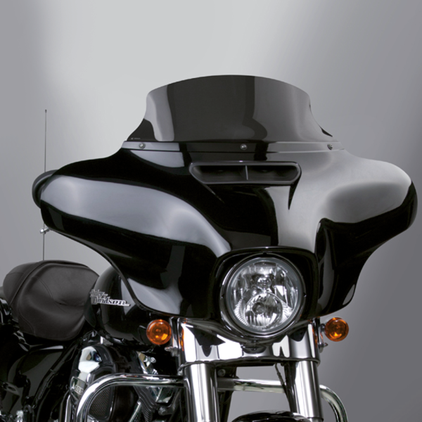V-Stream 7.6" Dark Tint FLH/T14-UP (GB)