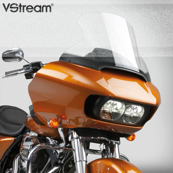 V-Stream 16" windscreen FLTR15-UP (GB)