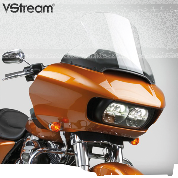 V-Stream 16" windscreen FLTR15-UP (GB)