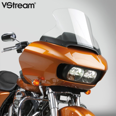 V-Stream 16" windscreen FLTR15-UP (GB)