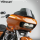 V-Stream 9" windscreen FLTR15-UP dark (GB)