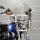Quick Release screen Chopped Tinted (GB)