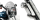 Switchblade Shorty Tinted kit FXDWG06-17 (GB)
