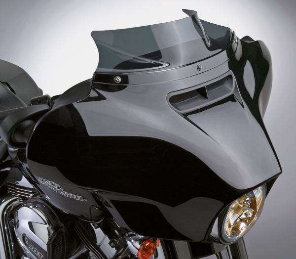 Fly Boy Custom windscreen FLH/T14-UP (GB)