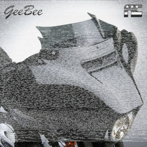 GeeBee Custom windscreen FLH/T14-UP (GB)