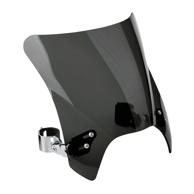 NC Mohawk Dark Tint/Chrome Hardware USD (GB)