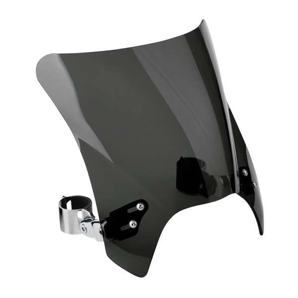 NC Mohawk Dark Tint/Chrome Hardware USD (GB)