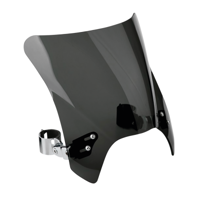 NC Mohawk Dark Tint/Chrome Hardware USD (GB)