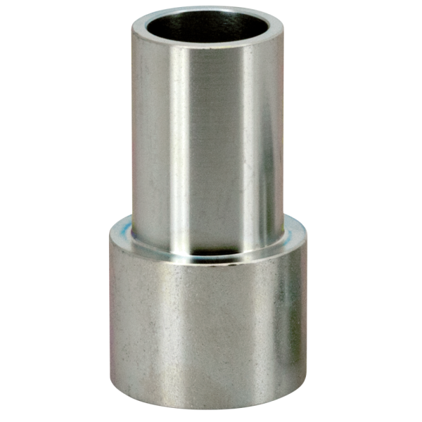 Spacer 3/4" axle to 25mm brng pully side (GB)