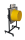 Diag4Bike 21.5" Desktop Trolley for SPB (GB)