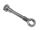 Banjo for Dual Pump O2 Installation Kit (GB)