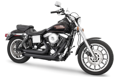 DECLARATION TURN-OUTS BLACK FXD91-05