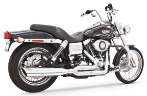 UNION 2-INTO-1 CHROME FXD06-17