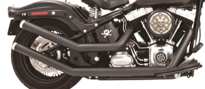 UPSWEPT W/STAR TIP BLACK F*ST86-17