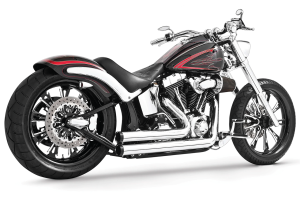 INDEPENDENCE SHORTY CHROME F*ST86-17