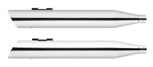 4" CLASSIC SLASH CHROME FLH/T95-16 (GB)