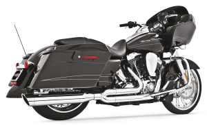 UNION 2-INTO-1 CHROME FLH/T95-16