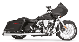 US-OUTLAW DUAL CHR W/BLK TIP FLH/T95-08 (GB)