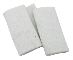 GLASSPACK F/TWO BAFFLES (GB)