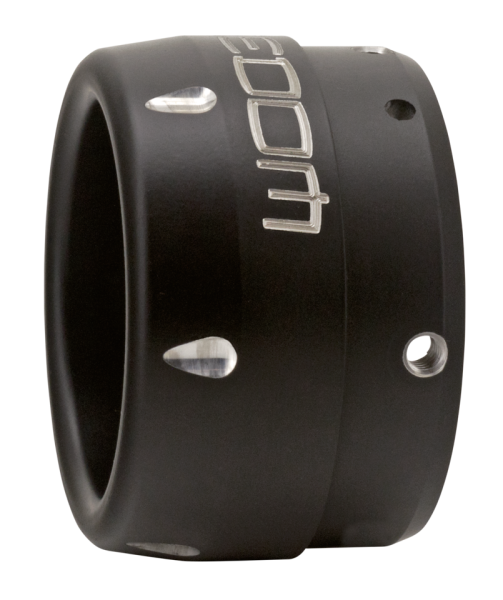 SIGNATURE SERIES BLK Sculpted cut 3.25" (GB)