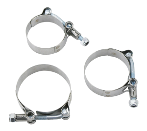 T-BOLT CLAMP #60 STANDARD TRUE-DUALS