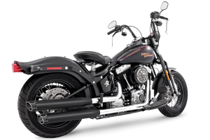 RACING SLIP-ONS BLACK/BLACK F*ST07-17