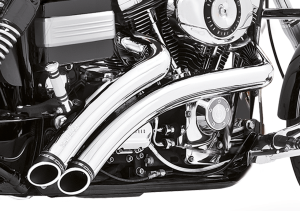 Radical Radius FXD91-05 Chr/Blk tip