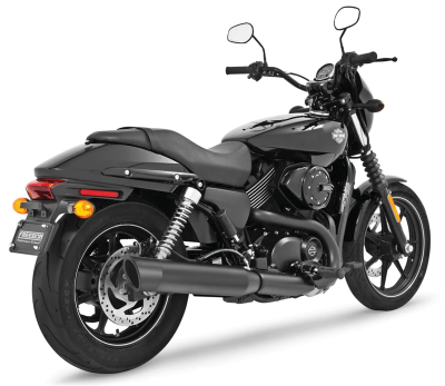 LIBERTY SLIP-ON BLK/BLK TIP XG15-20 (GB)