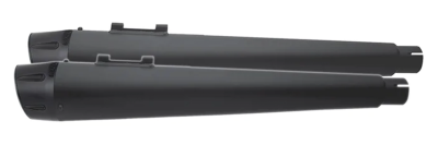 4.5" Combat Sl-Ons pitch blk FLH/T95-16 (GB)